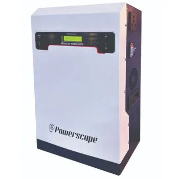 Powerscape Lithium UPS 1250